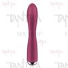 Spinning Rabbit 1 vibrador de punto G y clitoris con rotacion